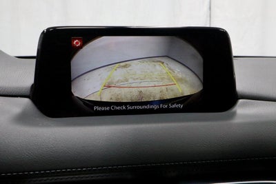 2019 Mazda Mazda CX-5 Touring