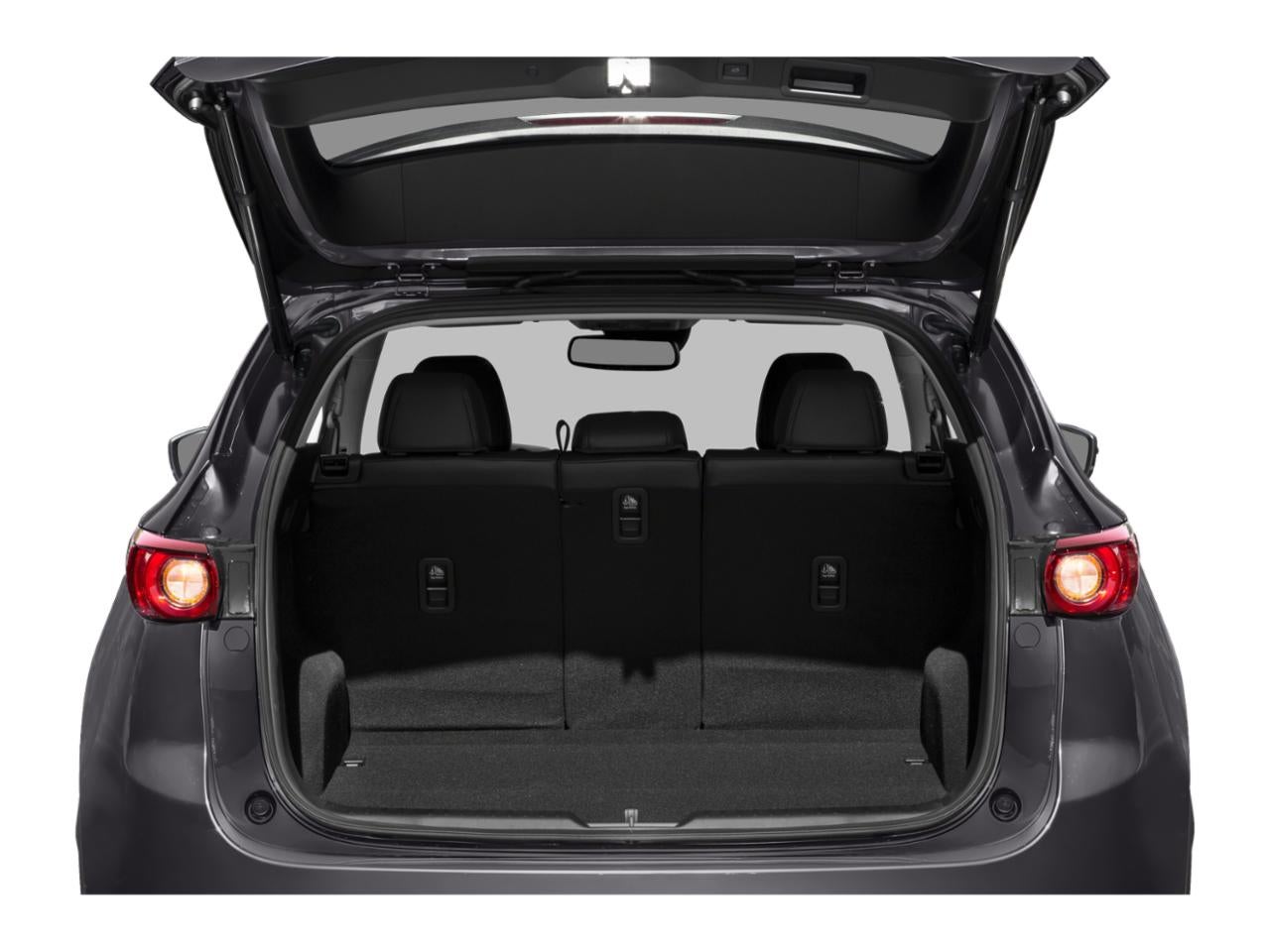 2019 Mazda Mazda CX-5 Touring