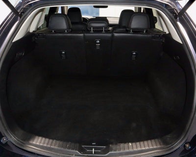 2019 Mazda Mazda CX-5 Grand Touring