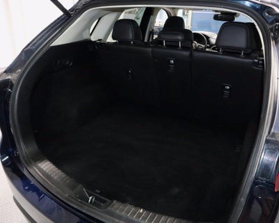 2019 Mazda Mazda CX-5 Grand Touring