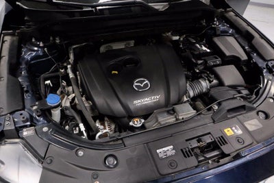2019 Mazda Mazda CX-5 Grand Touring