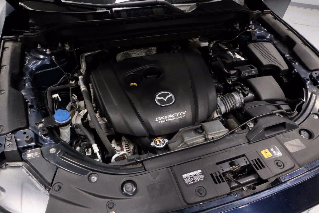 2019 Mazda Mazda CX-5 Grand Touring