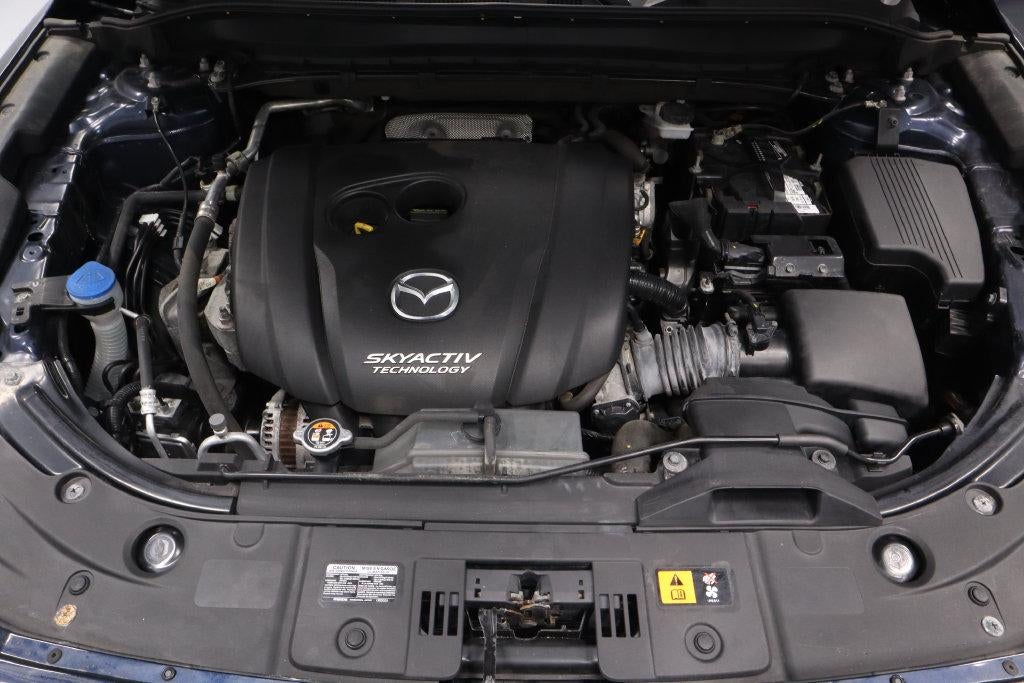 2019 Mazda Mazda CX-5 Grand Touring