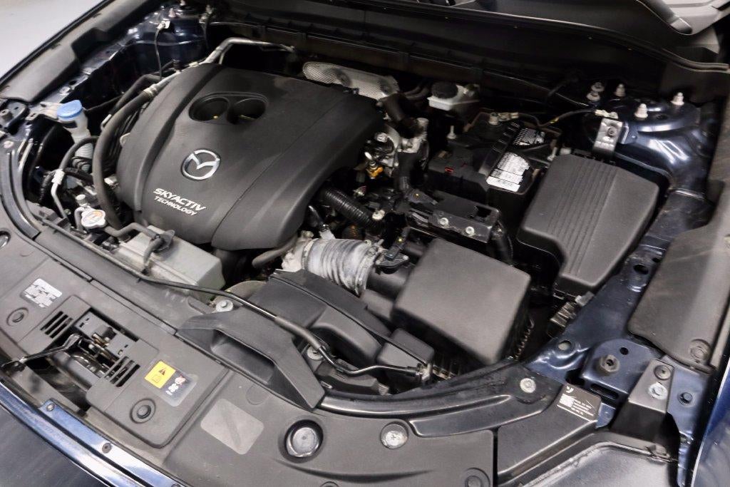 2019 Mazda Mazda CX-5 Grand Touring
