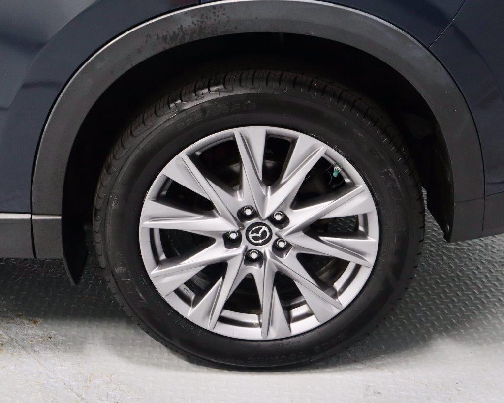2019 Mazda Mazda CX-5 Grand Touring