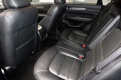 2019 Mazda Mazda CX-5 Grand Touring