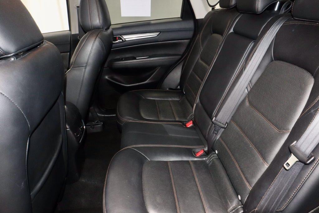 2019 Mazda Mazda CX-5 Grand Touring