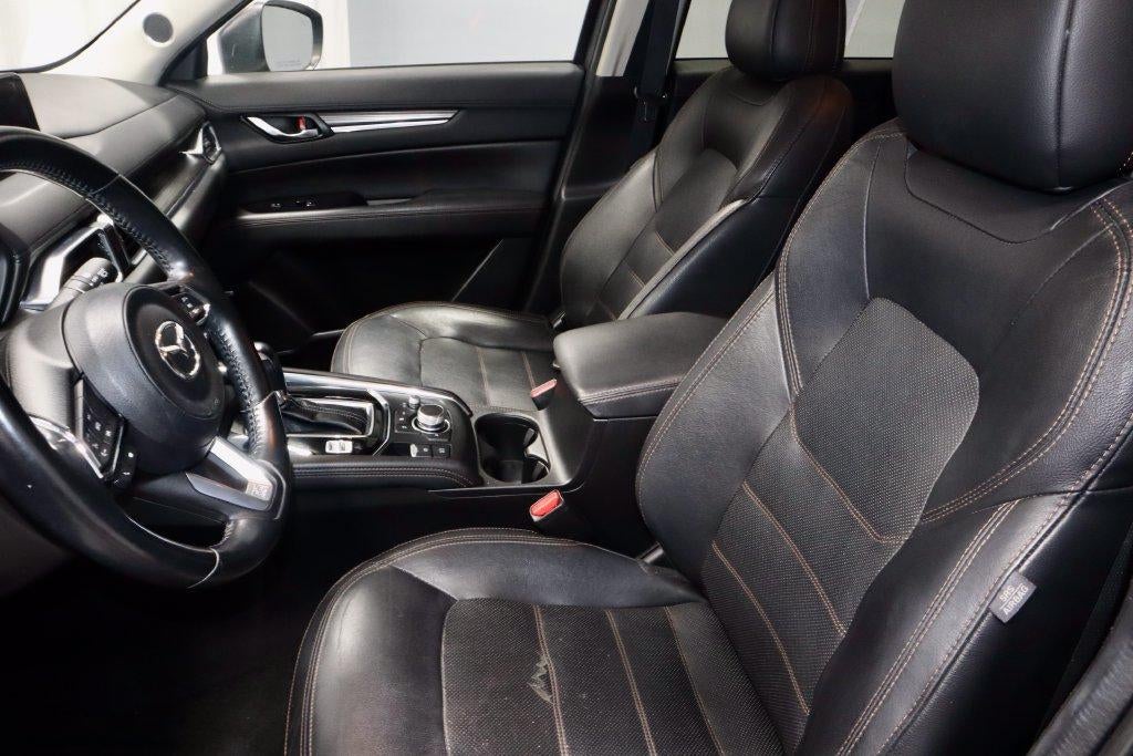 2019 Mazda Mazda CX-5 Grand Touring