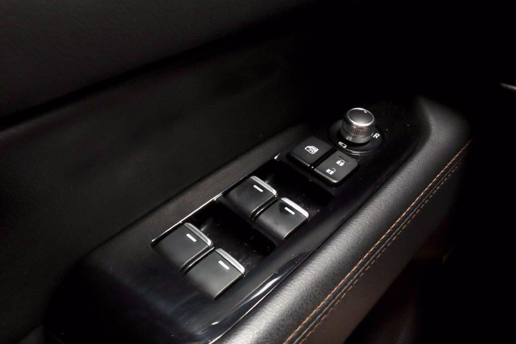 2019 Mazda Mazda CX-5 Grand Touring