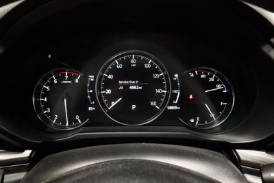 2019 Mazda Mazda CX-5 Grand Touring