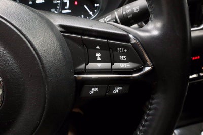2019 Mazda Mazda CX-5 Grand Touring