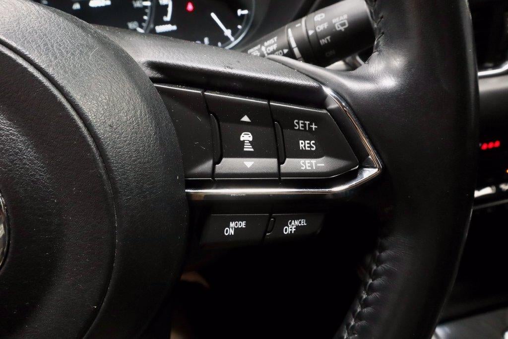2019 Mazda Mazda CX-5 Grand Touring