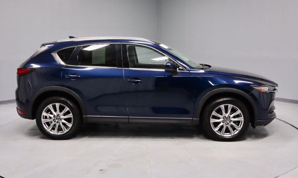 2019 Mazda Mazda CX-5 Grand Touring