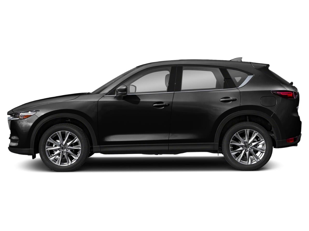 2020 Mazda Mazda CX-5 Grand Touring