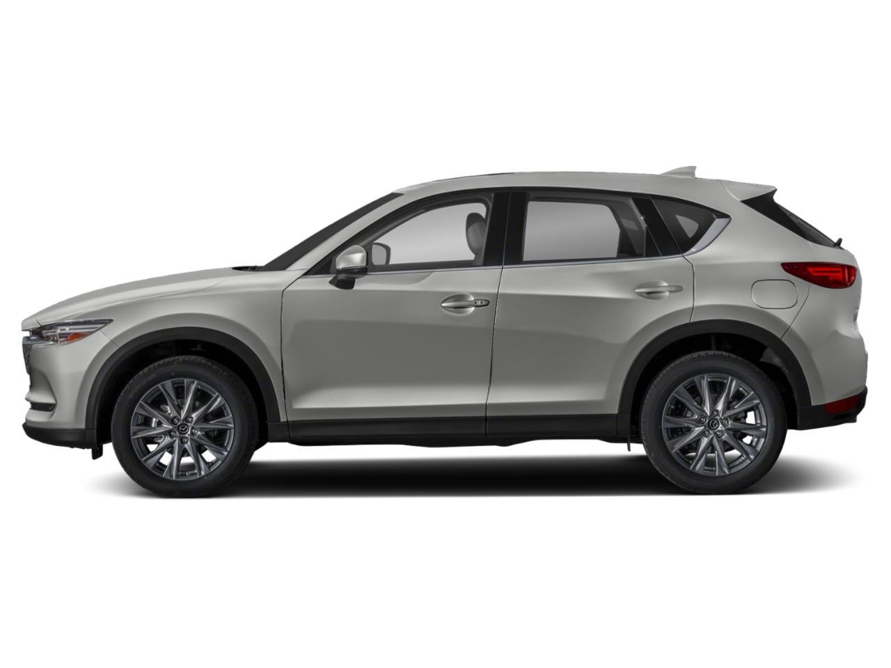 2020 Mazda Mazda CX-5 Grand Touring