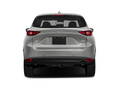 2020 Mazda Mazda CX-5 Grand Touring