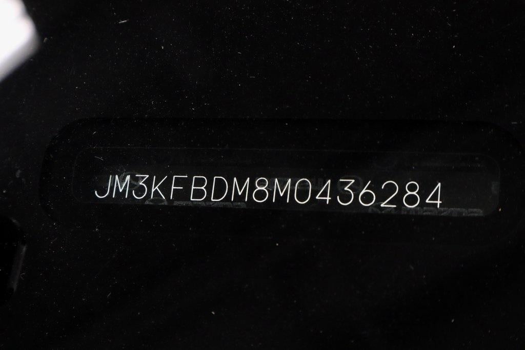 2021 Mazda Mazda CX-5 Grand Touring