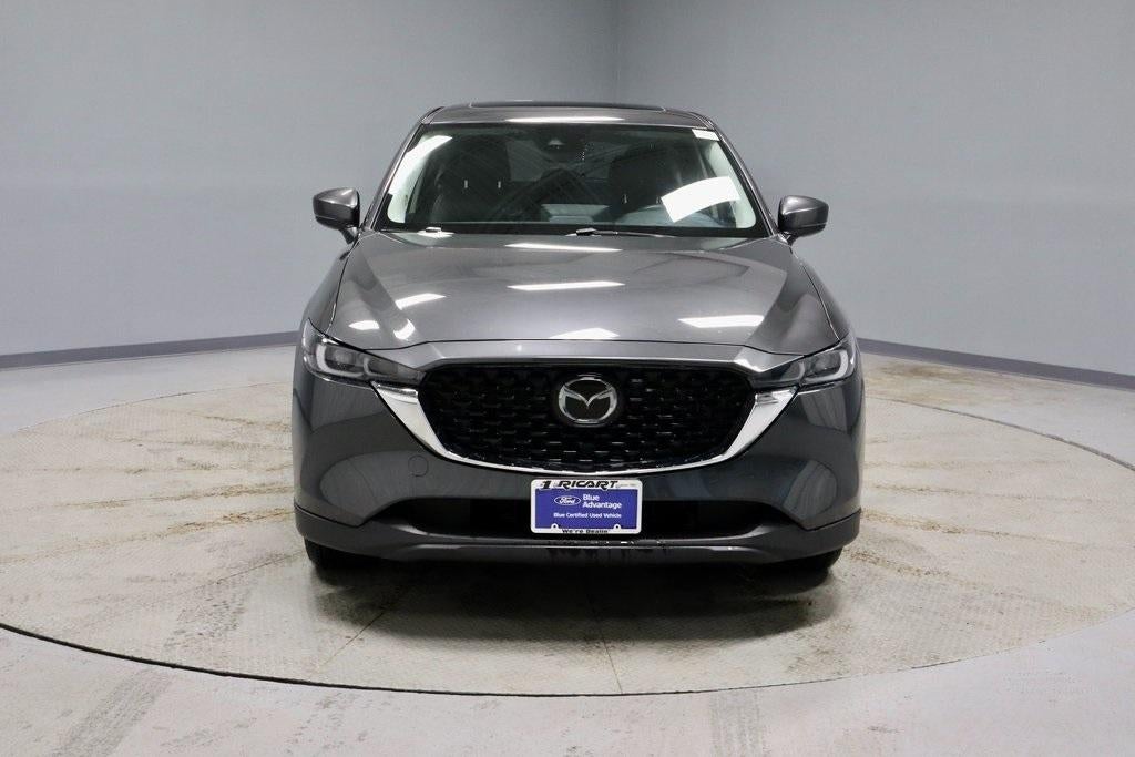 2023 Mazda Mazda CX-5 2.5 S Premium Package