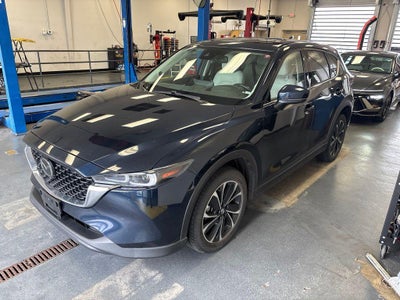 2023 Mazda Mazda CX-5 2.5 S Premium Plus Package