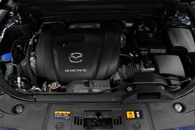 2023 Mazda Mazda CX-5 2.5 S Premium Plus Package