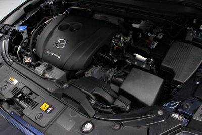 2023 Mazda Mazda CX-5 2.5 S Premium Plus Package