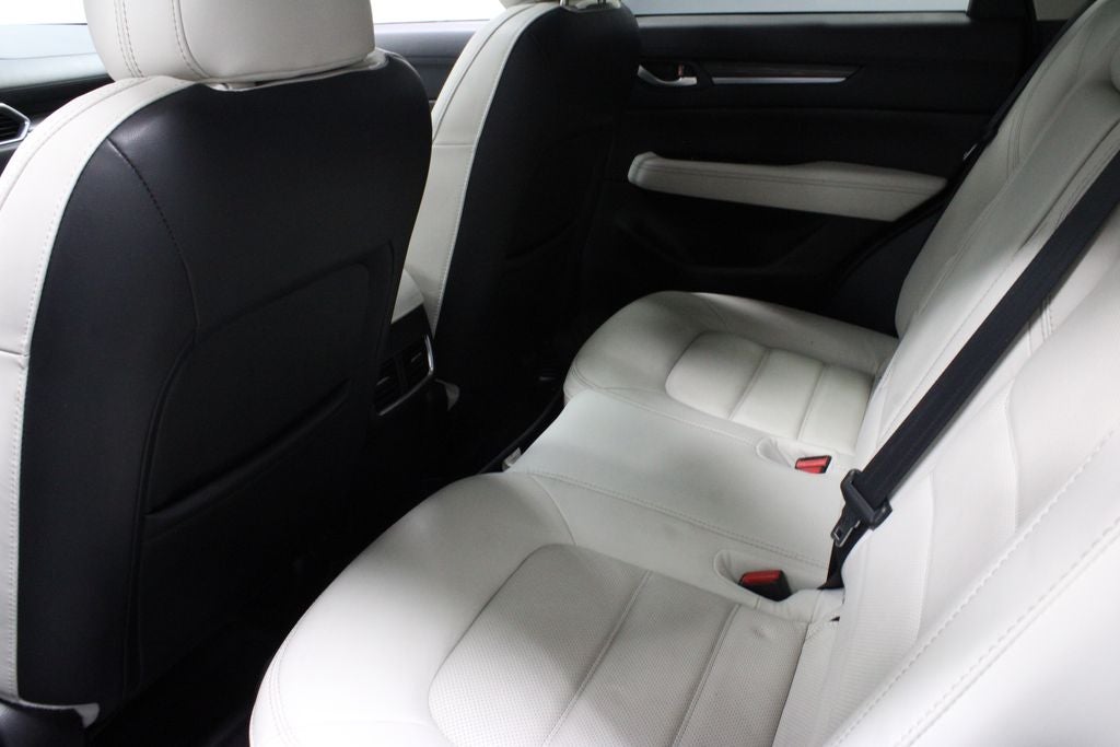 2023 Mazda Mazda CX-5 2.5 S Premium Plus Package