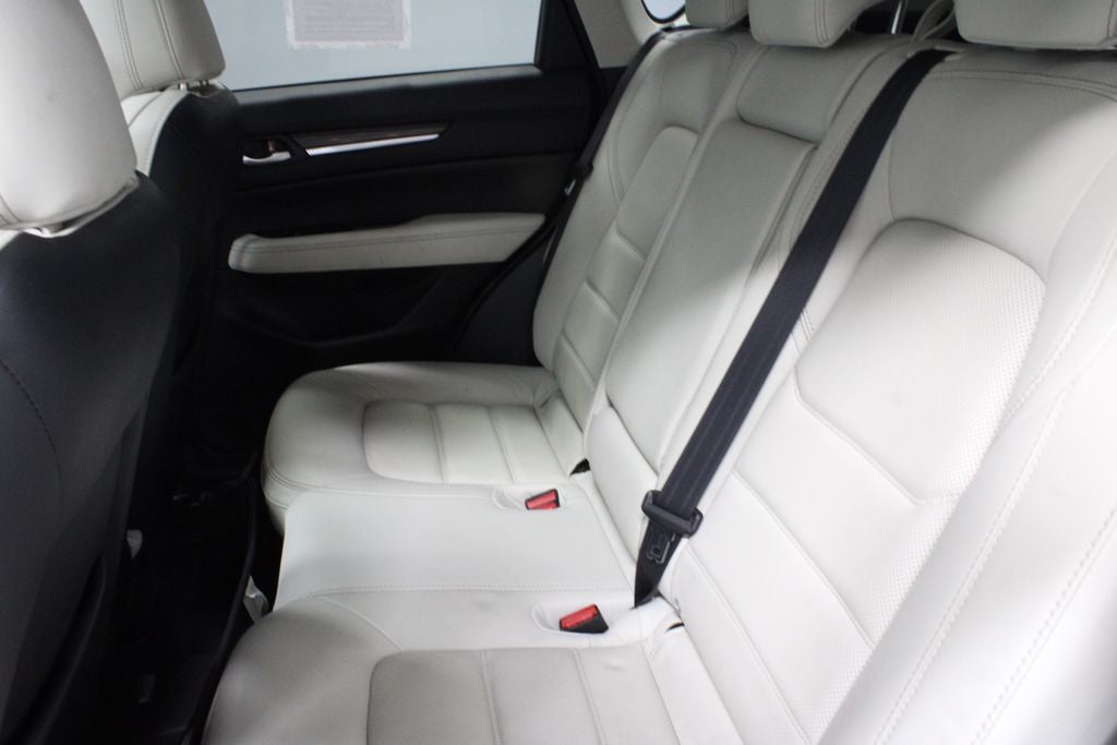 2023 Mazda Mazda CX-5 2.5 S Premium Plus Package