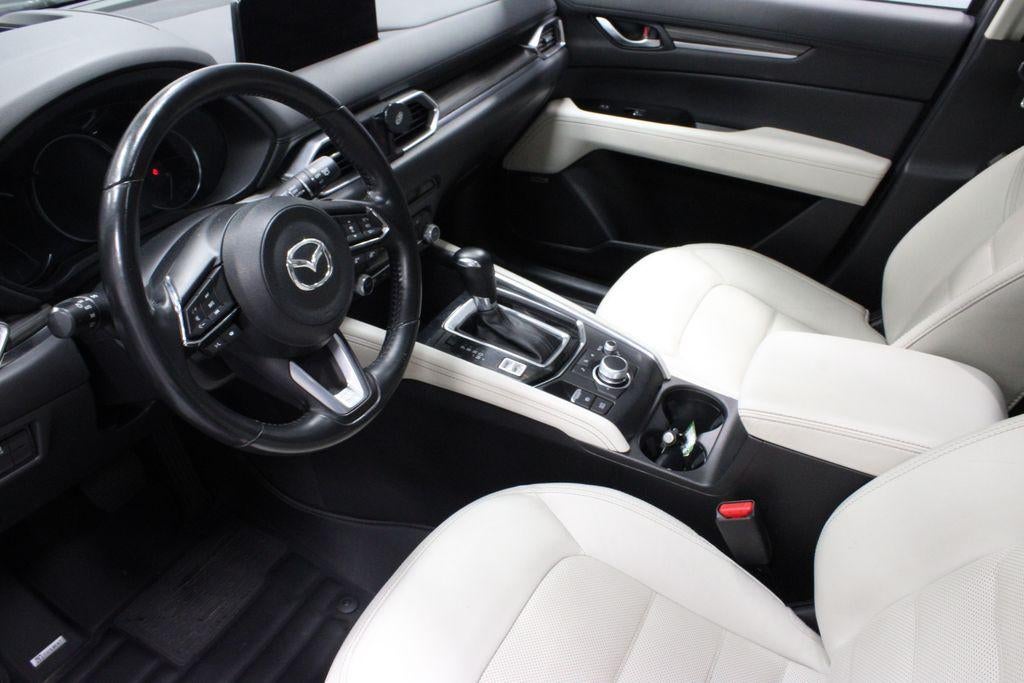 2023 Mazda Mazda CX-5 2.5 S Premium Plus Package
