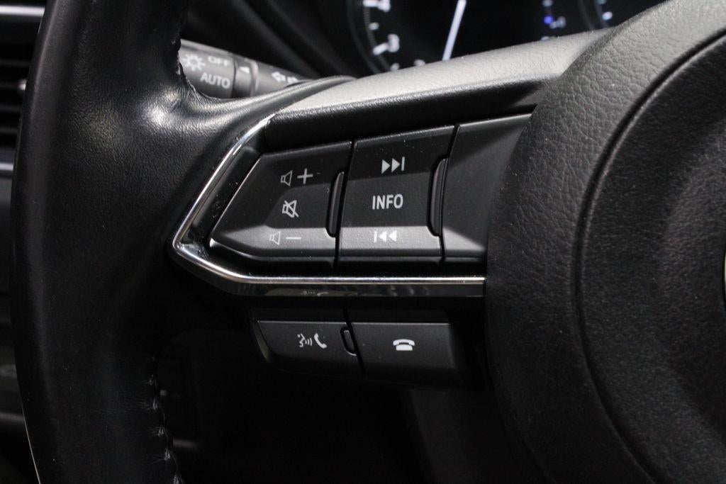 2023 Mazda Mazda CX-5 2.5 S Premium Plus Package