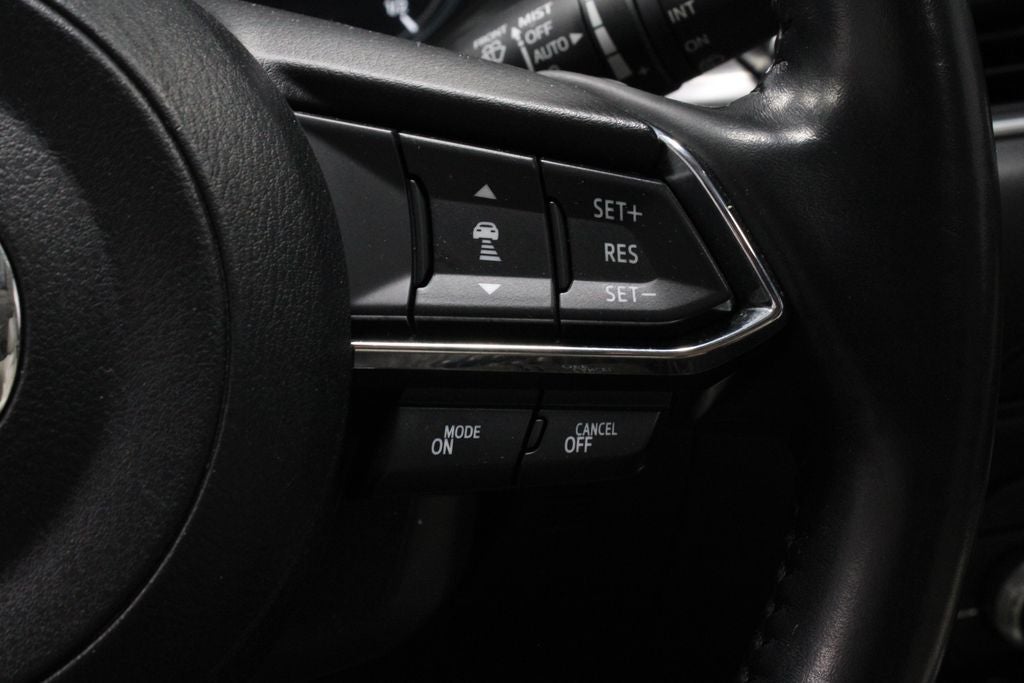 2023 Mazda Mazda CX-5 2.5 S Premium Plus Package
