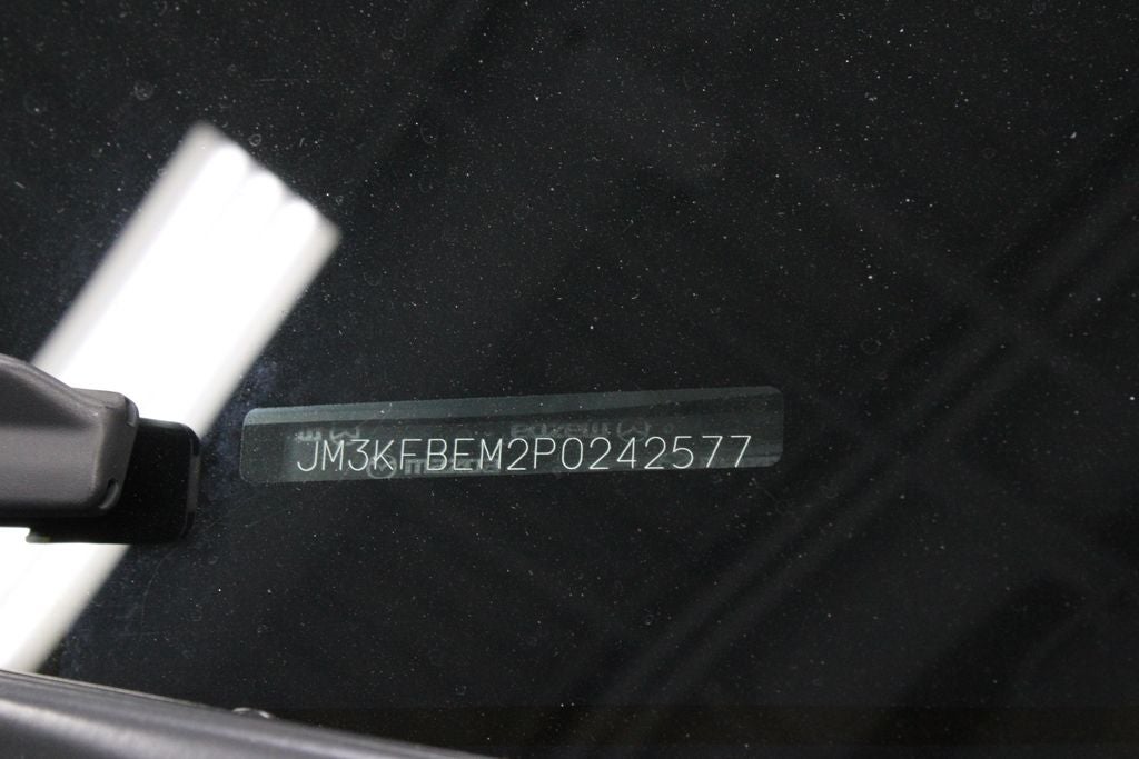 2023 Mazda Mazda CX-5 2.5 S Premium Plus Package