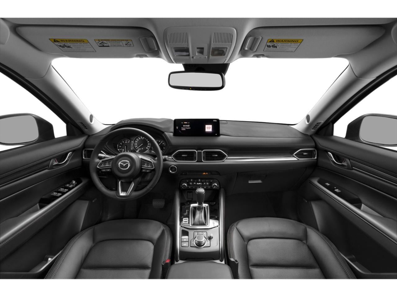 2023 Mazda Mazda CX-5 2.5 S Premium Plus Package