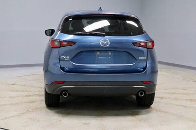 2023 Mazda Mazda CX-5 2.5 S Premium Plus Package