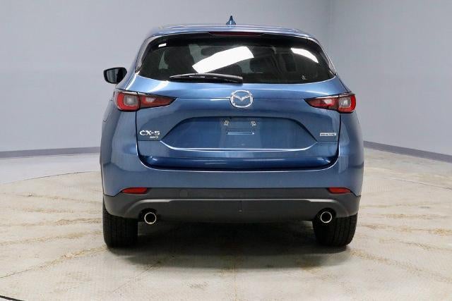 2023 Mazda Mazda CX-5 2.5 S Premium Plus Package