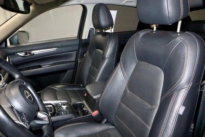 2023 Mazda Mazda CX-5 2.5 S Premium Plus Package