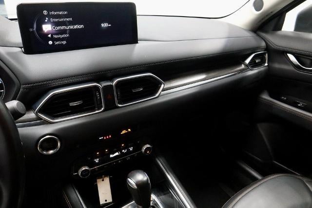 2023 Mazda Mazda CX-5 2.5 S Premium Plus Package