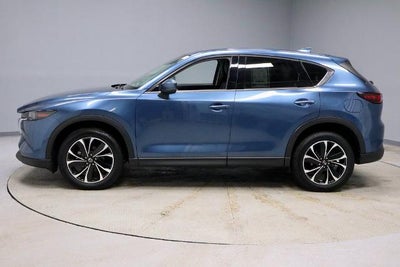 2023 Mazda Mazda CX-5 2.5 S Premium Plus Package