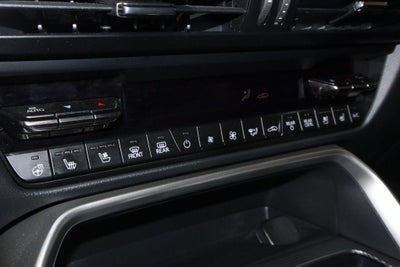 2025 Mazda Mazda CX-70 3.3 Turbo S Premium