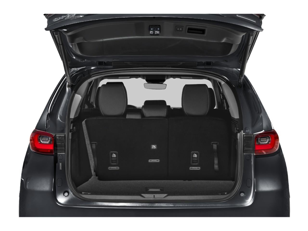 2025 Mazda Mazda CX-90 3.3 Turbo Select