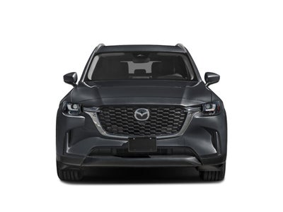 2025 Mazda Mazda CX-90 3.3 Turbo Select