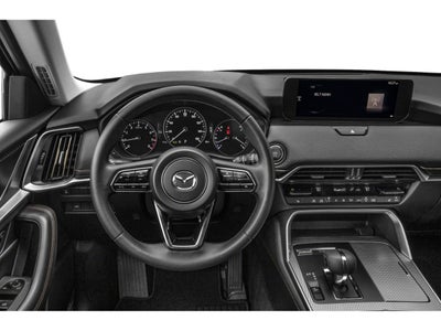 2025 Mazda Mazda CX-90 3.3 Turbo Preferred