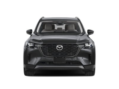 2025 Mazda Mazda CX-90 3.3 Turbo Premium