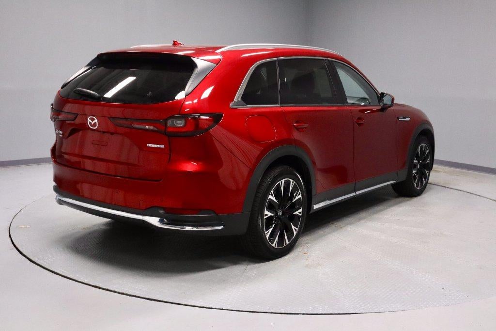2024 Mazda Mazda CX-90 PHEV Premium
