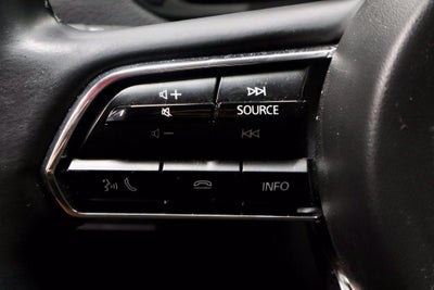 2024 Mazda Mazda CX-90 PHEV Premium
