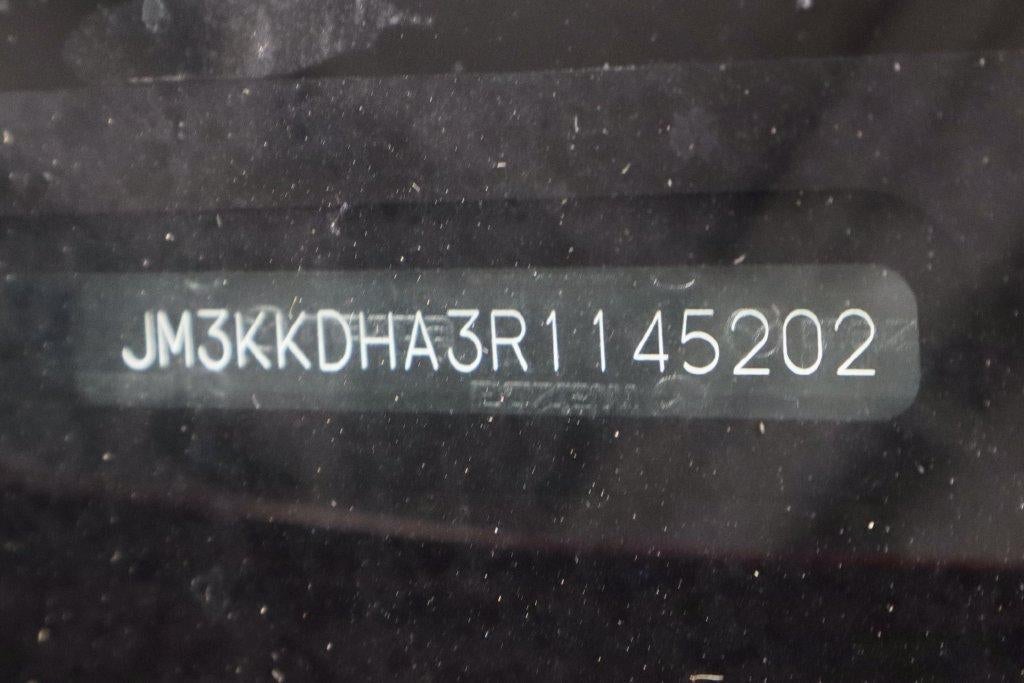 2024 Mazda Mazda CX-90 PHEV Premium