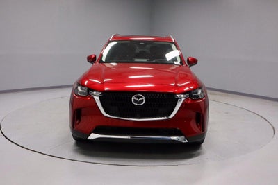 2024 Mazda Mazda CX-90 PHEV Premium
