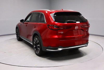 2024 Mazda Mazda CX-90 PHEV Premium