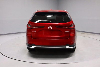 2024 Mazda Mazda CX-90 PHEV Premium