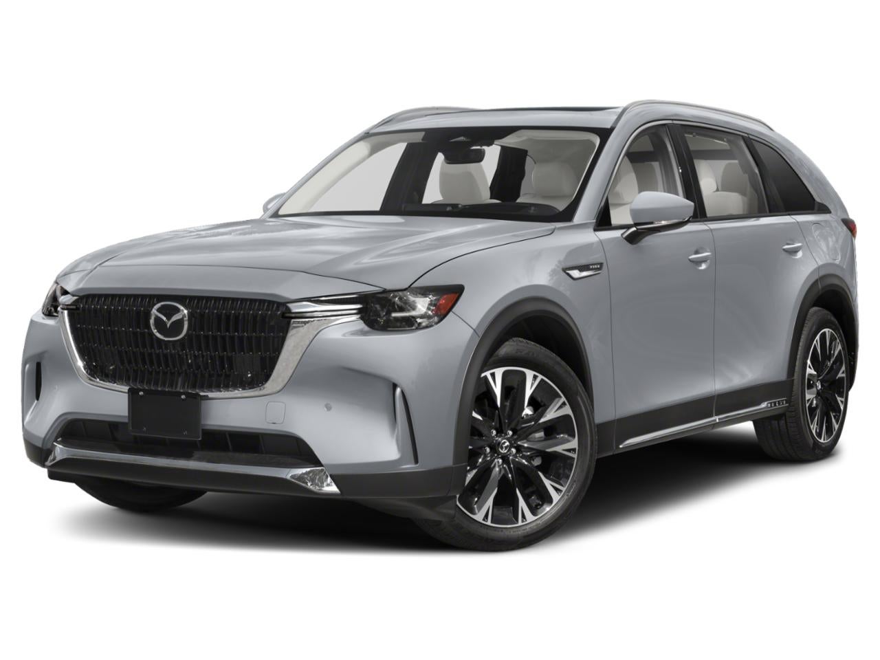 2024 Mazda Mazda CX-90 PHEV Premium