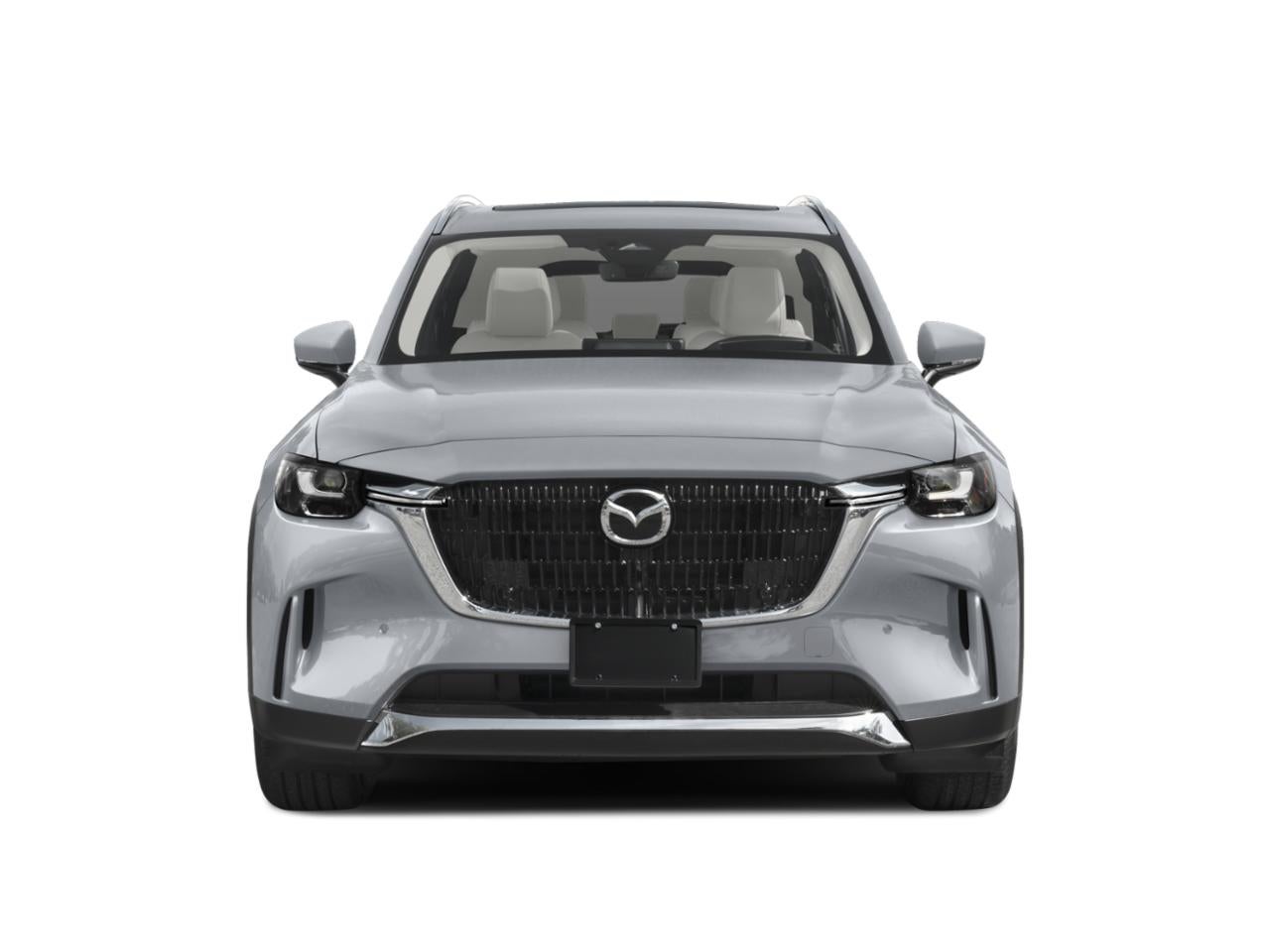 2024 Mazda Mazda CX-90 PHEV Premium